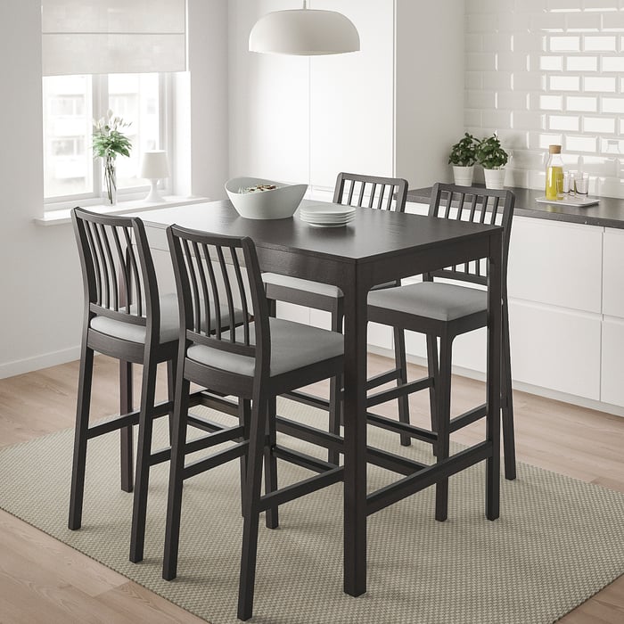 Bar Table & Wall-Mounted Table - IKEA