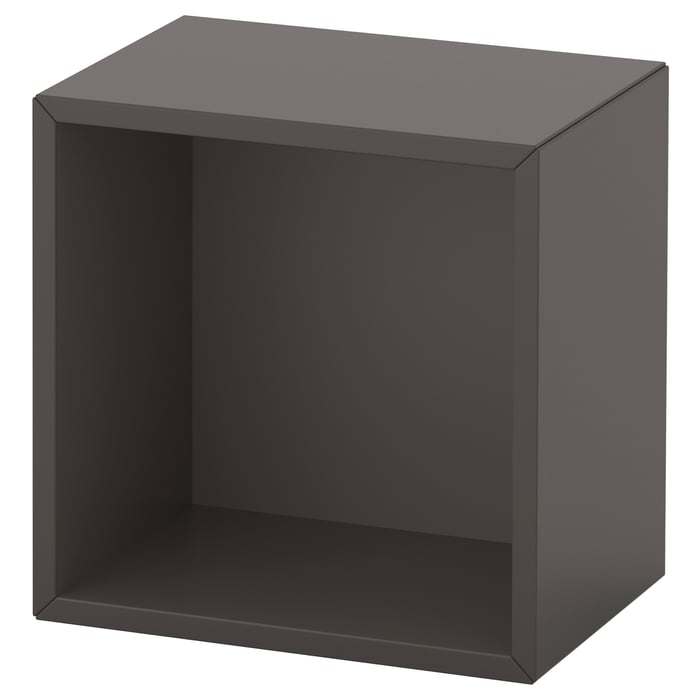 Wall Mounted Cube Shelves & Storage Units IKEA
