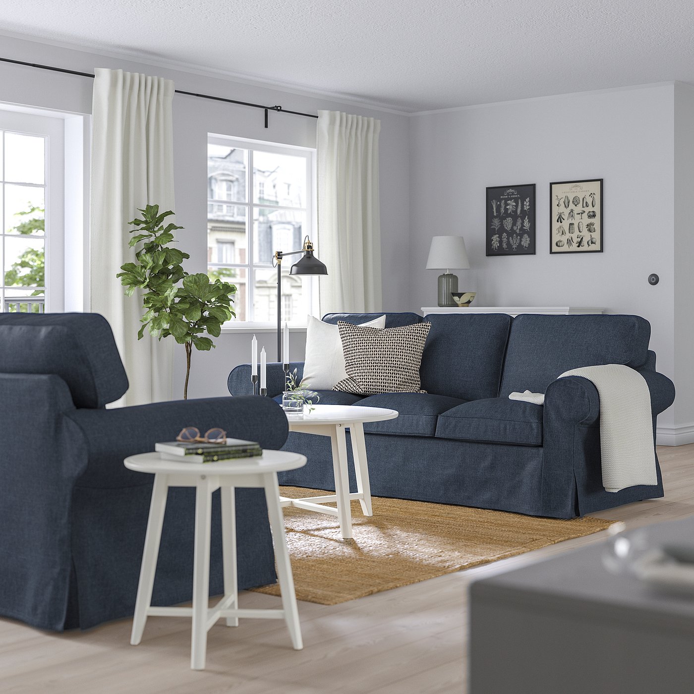 EKTORP series - IKEA EKTORP series - IKEA