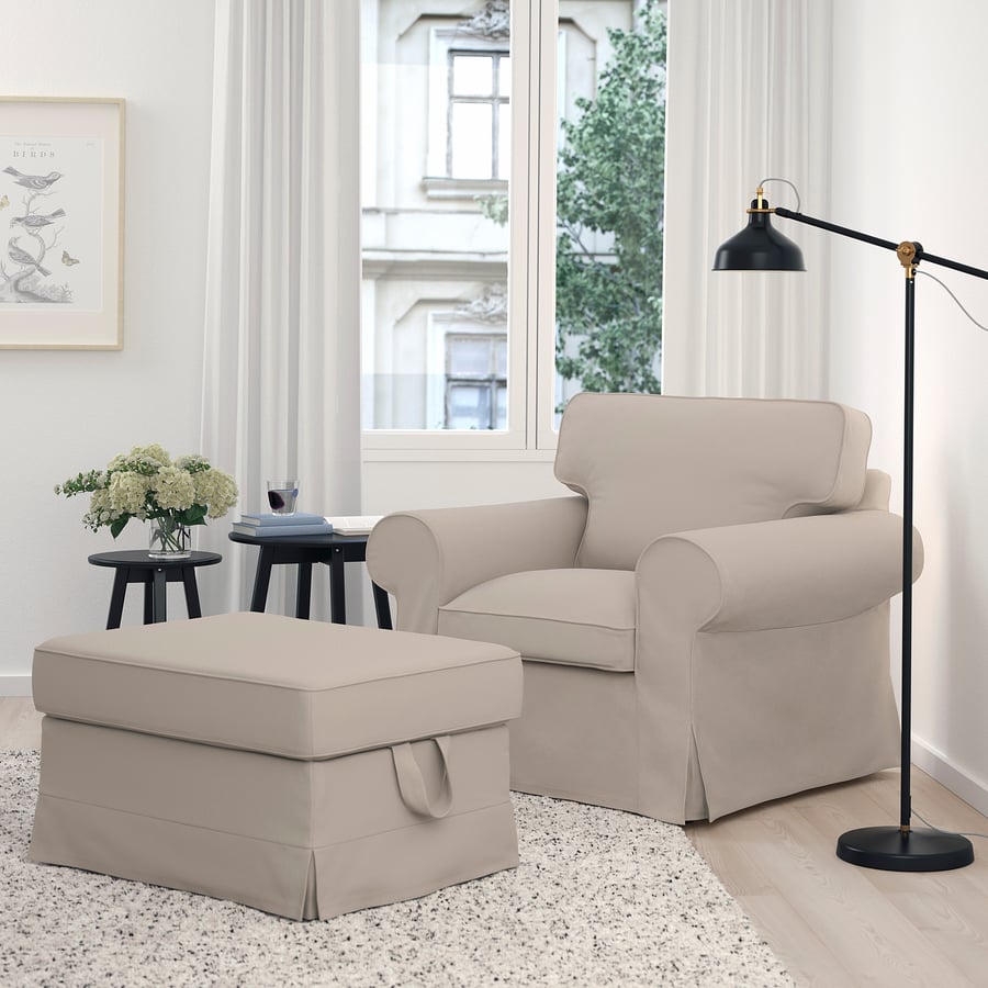 Ektorp Armchair: A Timeless Classic for Your Home