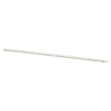 ENHET Rail for hooks, white, 57 cm