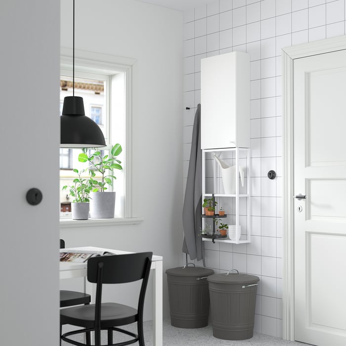 Buy Bathroom Shelves, Accessories & Furniture Online IKEA