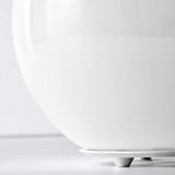 FADO Table lamp, white, 25 cm