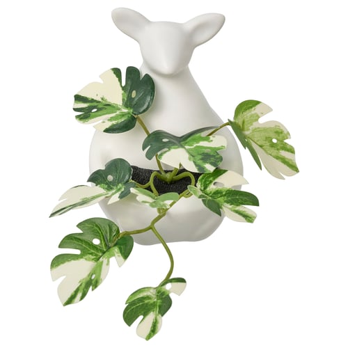 FEJKA Artificial potted plant, kangaroo