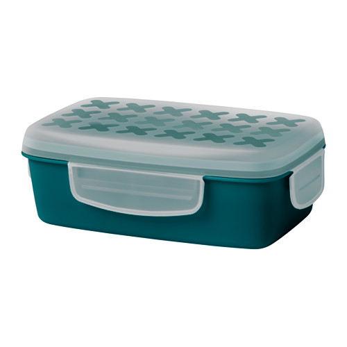 FESTMÅLTID Lunch box IKEA
