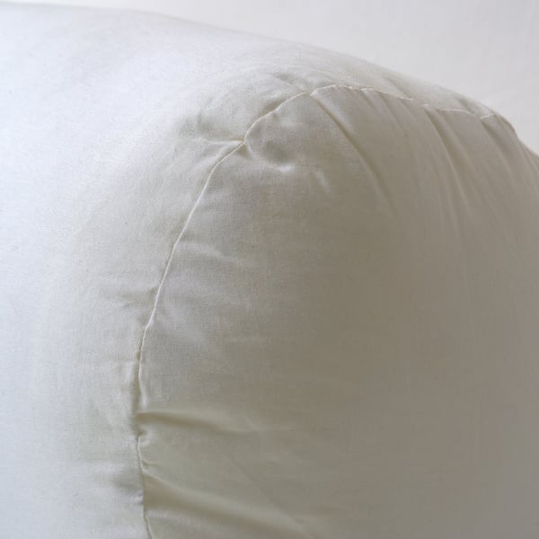 Fialisa Bolster White Ikea