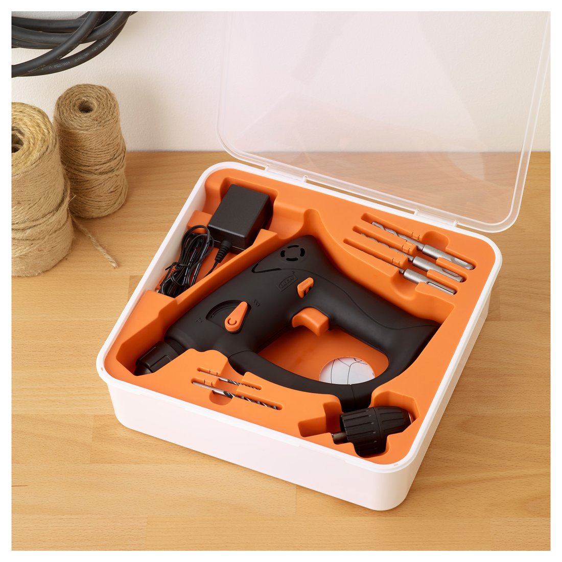 Tools & fittings - IKEA
