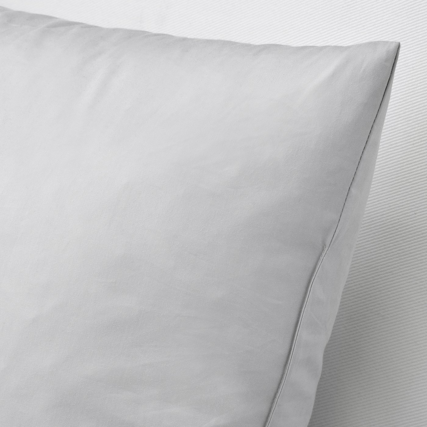 ikea fjadrar feather pillows