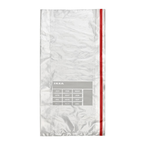 FÖRNYBAR Freezer bag IKEA