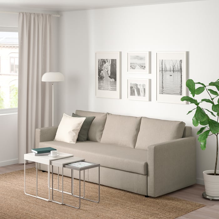 Buy Sofa Beds Online - Living Room Furniture - IKEA