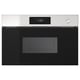 FRILLESBO Built-in microwave - IKEA 300 stainless steel colour - IKEA