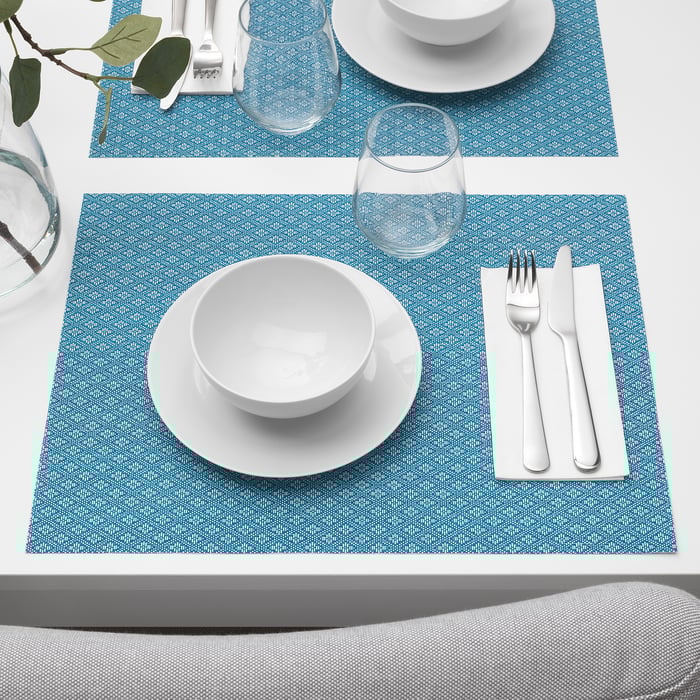 Buy Tablecloth, Table Mat & Fabric Online Tableware IKEA