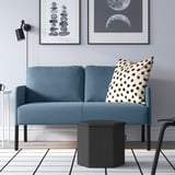 GLOSTAD 2-seat sofa, Knisa medium blue