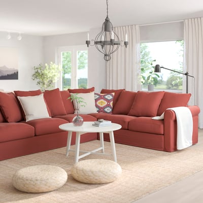 Buy Corner Sofas Online Living Room Furniture Ikea