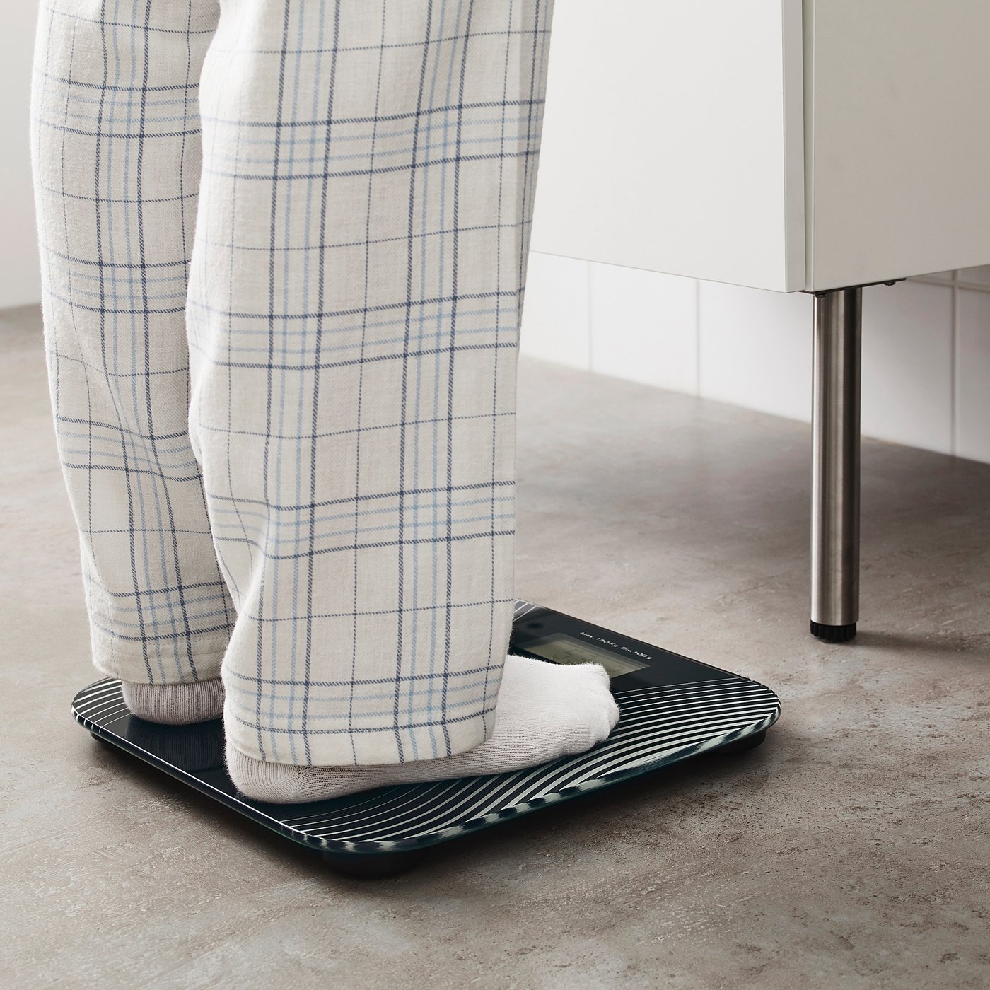 Buy Weight Scales Online Bathroom Accessories IKEA