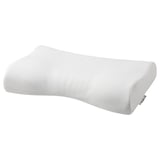 HAGTORNSFLY Ergonomic pillow, side/back sleeper, 40x60 cm