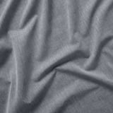 HANNALILL Curtains, 1 pair, dark blue, 145x250 cm