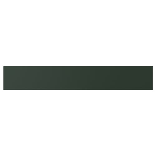 HAVSTORP green board, rectangular, smooth surface.