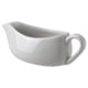 HÖSTKVÄLL Gravy boat, grey, 48 cl