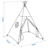 HÖVLIG Children's tent