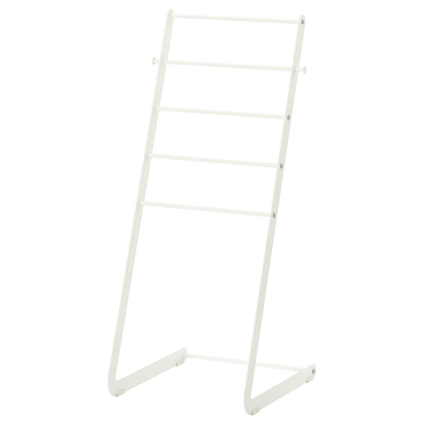 HOLJEÅN Towel stand IKEA