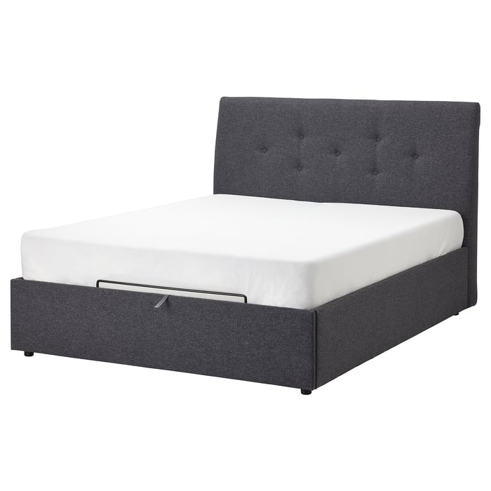 Buy Double Beds Online Bedroom Furniture IKEA
