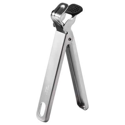 IDEALISK Gripper for warm dishes, stainless steel