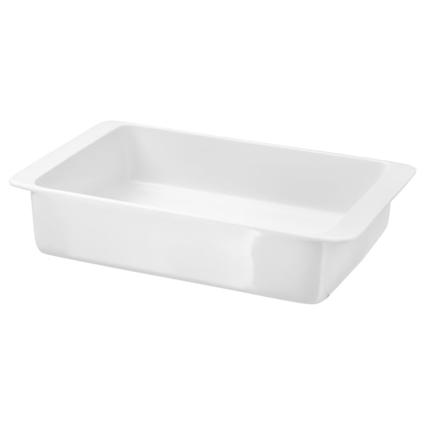 IKEA 365+ Oven dish white IKEA