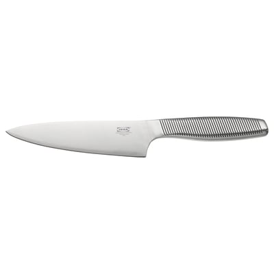 IKEA 365+ 5-piece knife set, stainless steel - IKEA