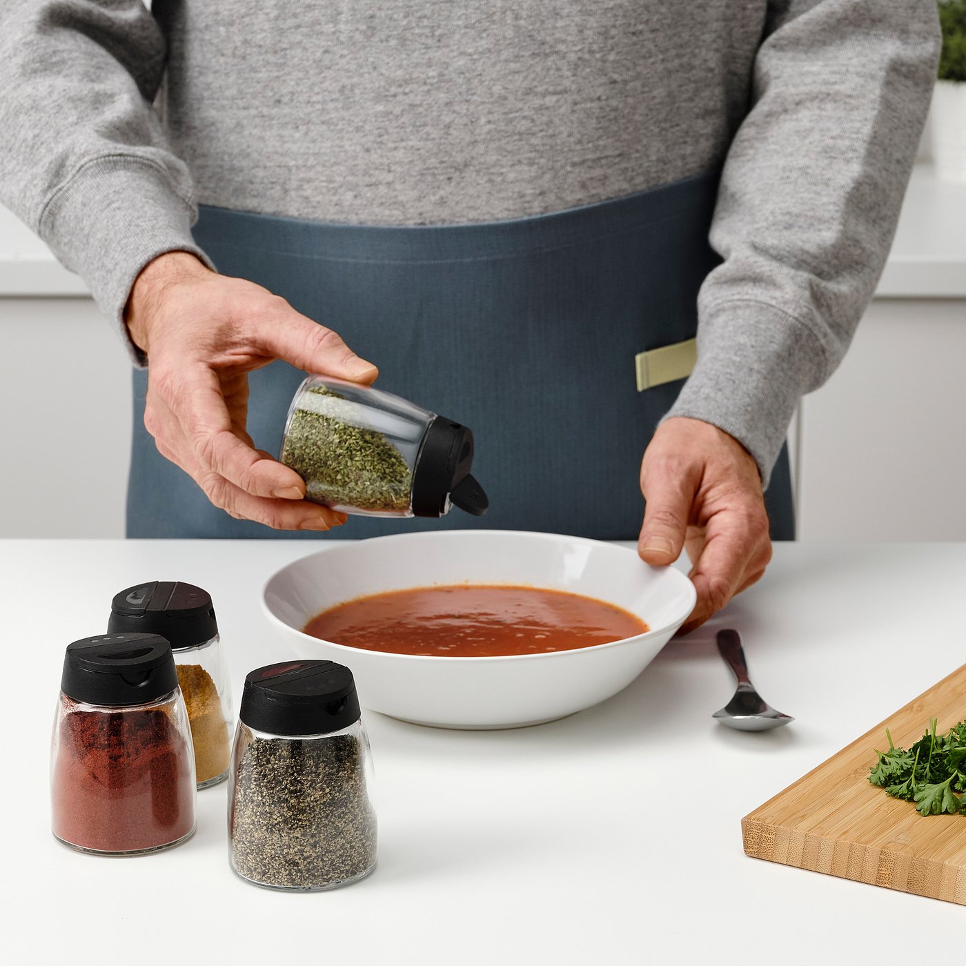 ikea spice mill