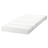 INNERLIG Spring mattress for extendable bed, 80x200 cm