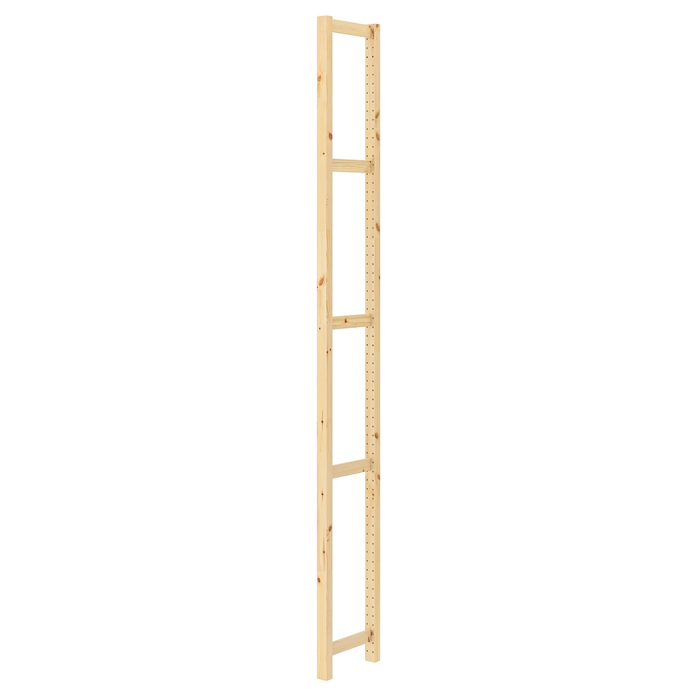 IKEA IVAR 値下げ不可 IVAR side unit, 30x226 cm - IKEA