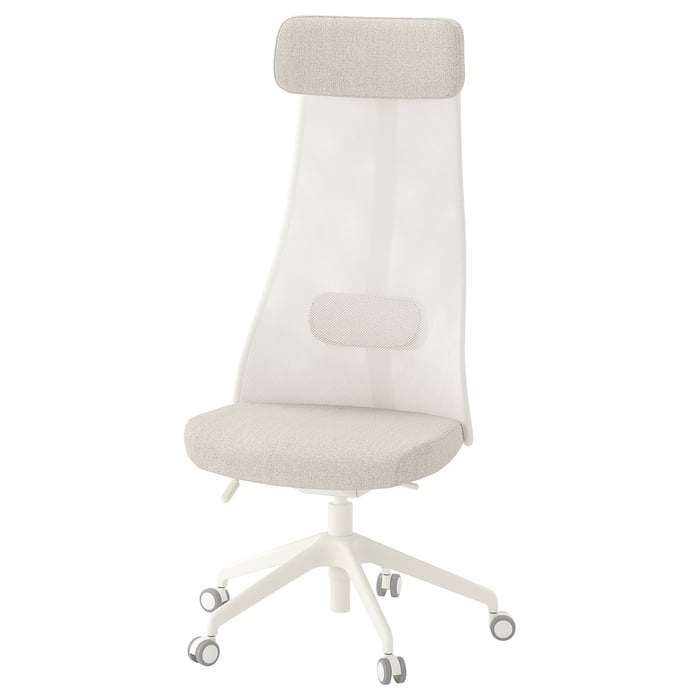 Buy Office Computer Chairs Online - Office Furniture - IKEA