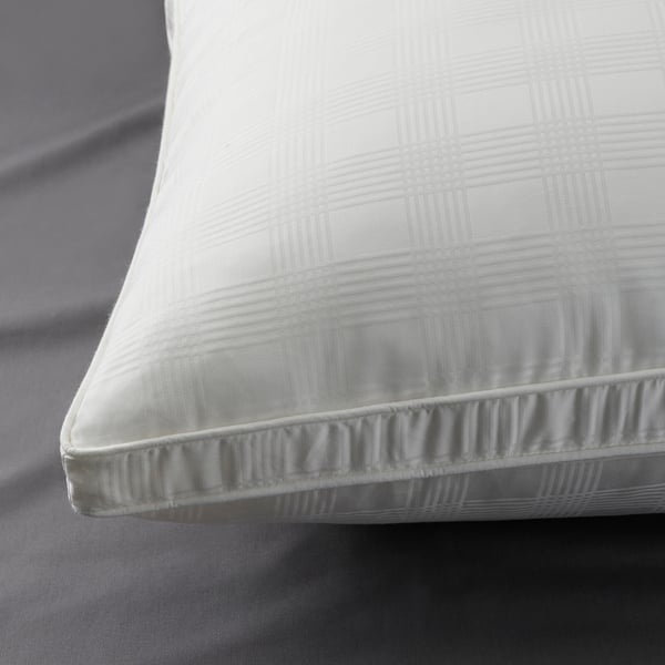 KÄRRLILJA Pillow, high, 50x80 cm
