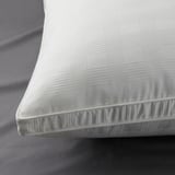 KÄRRLILJA Pillow, high, 50x80 cm