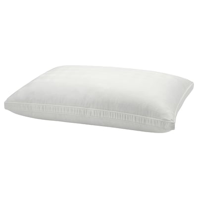 KÄRRLILJA Pillow, high, 50x80 cm