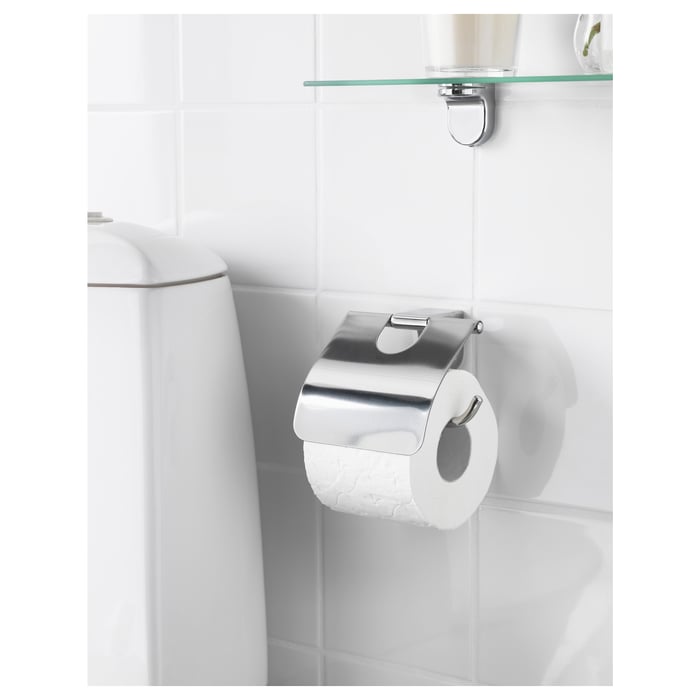 Toilet Roll Holders & Stands - IKEA