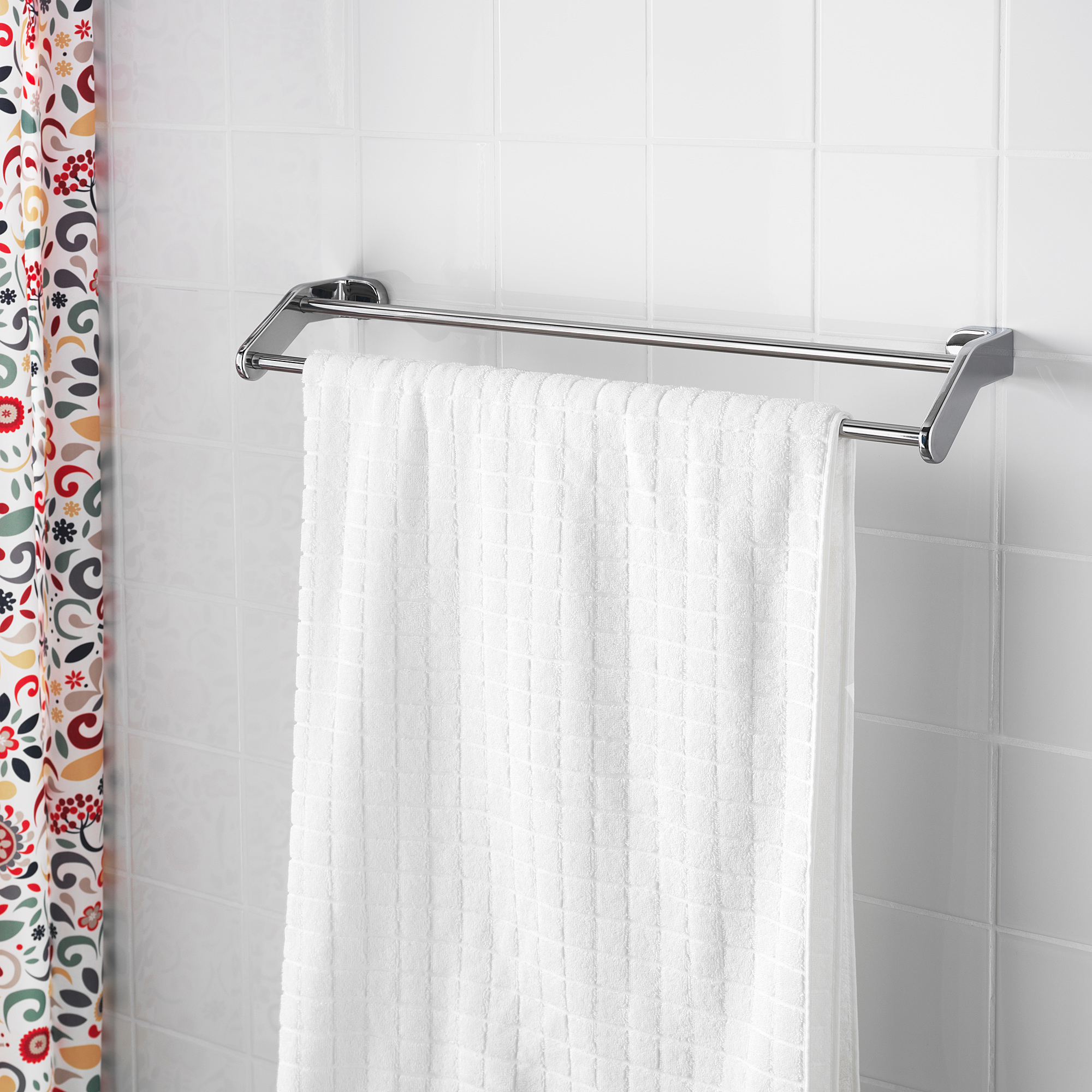 Towel rails & towel holders IKEA
