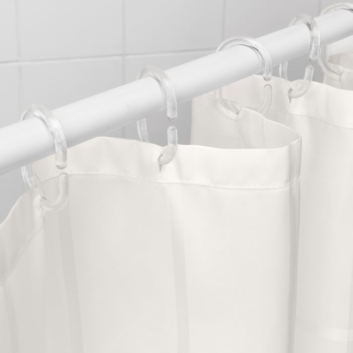 Buy Shower Curtains Online Bathroom Accessories IKEA