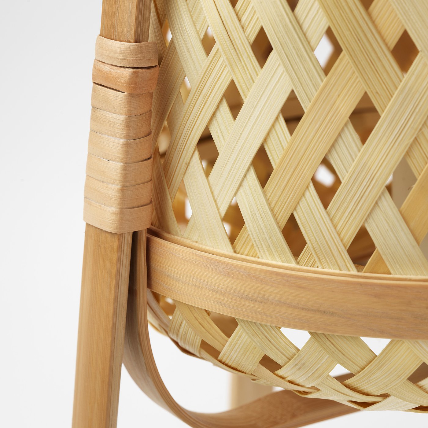 ikea bamboo table lamp