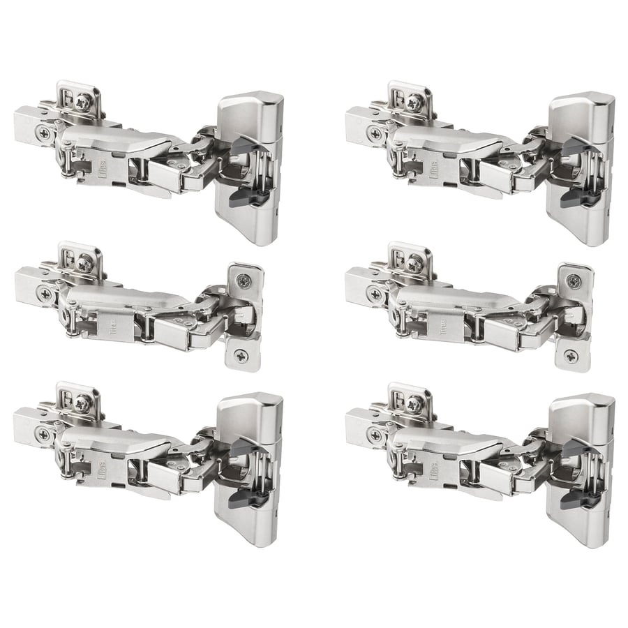 KOMPLEMENT soft closing hinge f corner section - IKEA