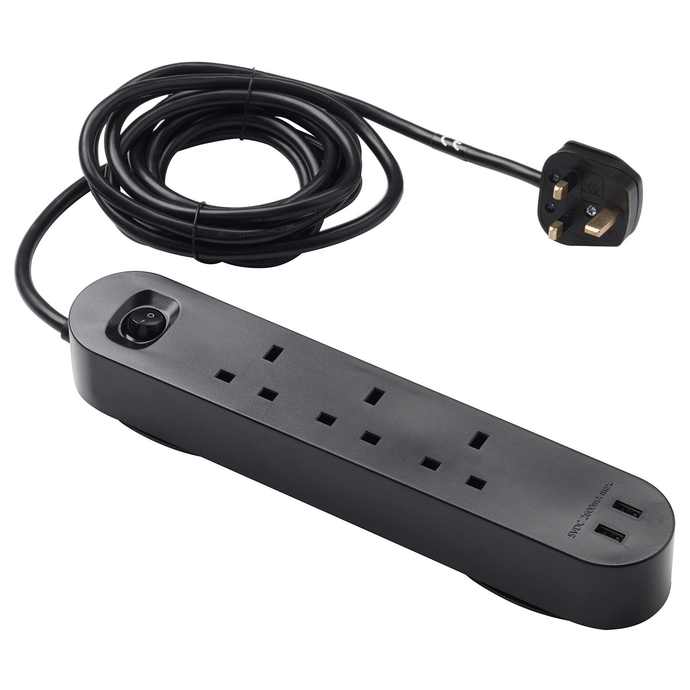 Ikea power strip