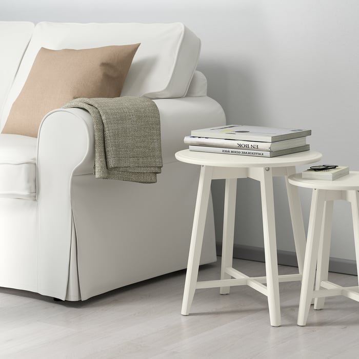Nesting tables IKEA