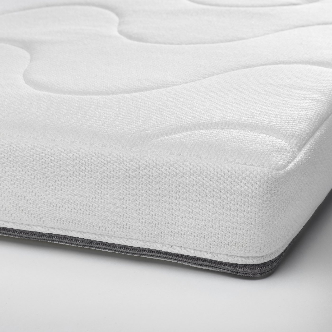 foam cot bed mattress