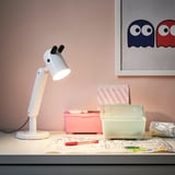 KRUX LED work lamp, white