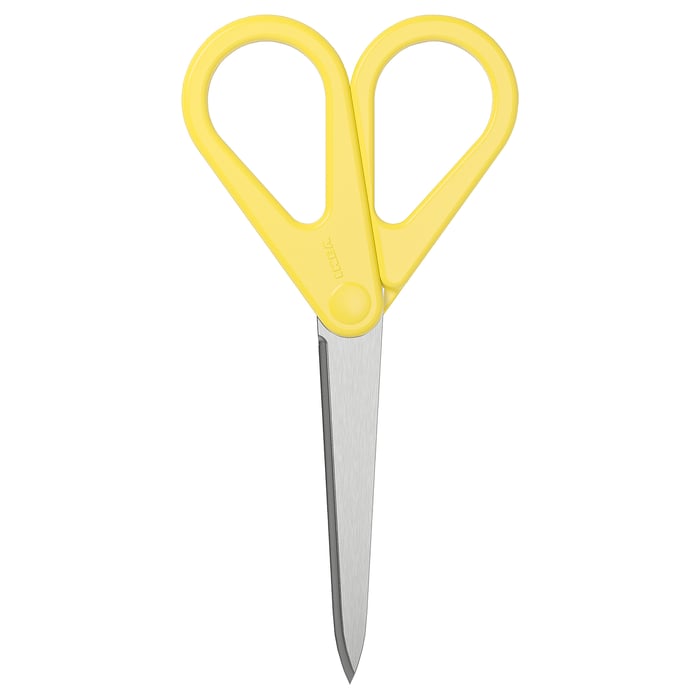 KVALIFICERA Scissors IKEA