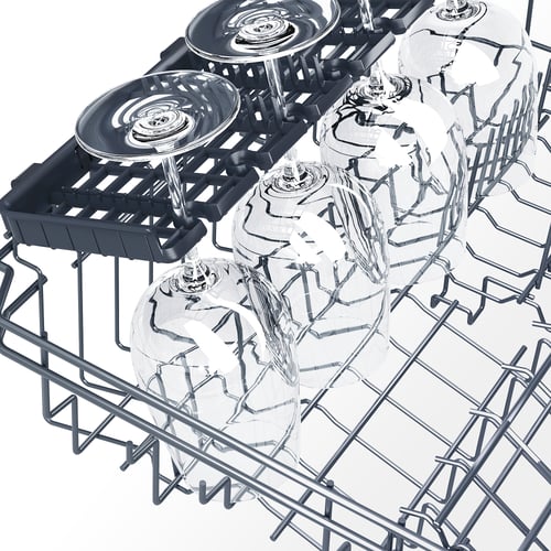 LAGAN integrated dishwasher, 45 cm IKEA