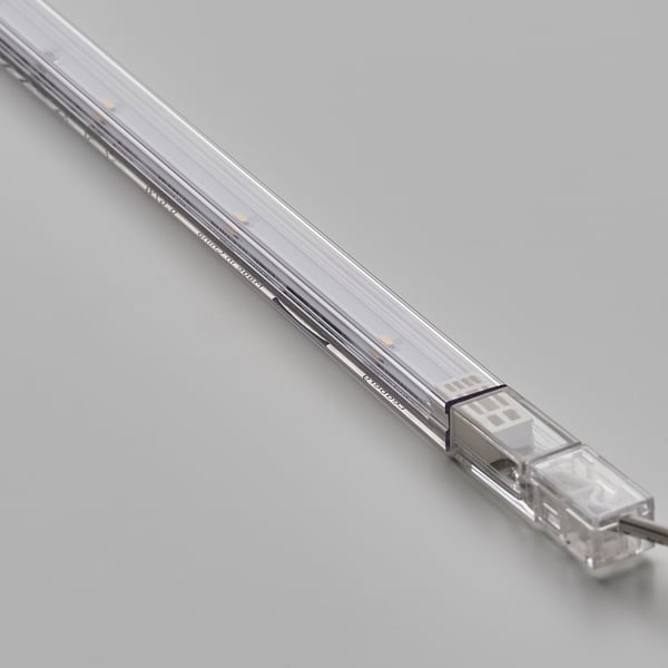LEDBERG LED lighting strip, white IKEA