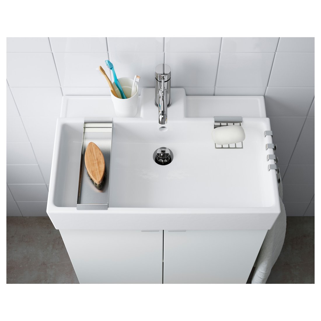ikea bathroom basin