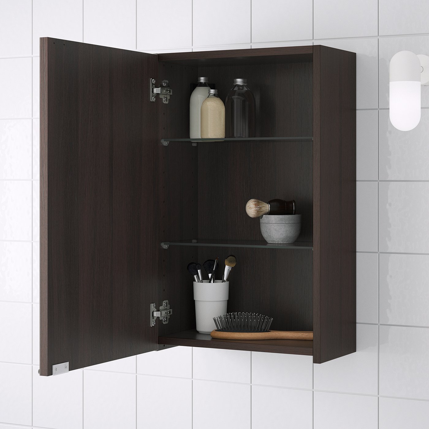 Bathroom Wall Ikea / Wall Mounted Bathroom Bathroom